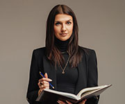 Umów się na spotkanie